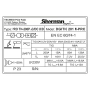 Sherman DIGITIG 201 M-PRO